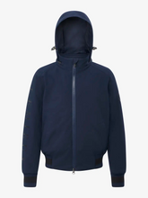 LeMieux Young Rider Team Jacket Navy